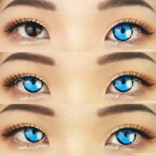 Load image into Gallery viewer, Sweety Real Anime Blue