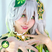 Load image into Gallery viewer, Sweety Clover Green