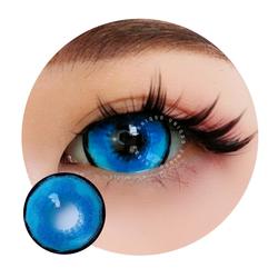 Sweety Mini Sclera Aquaman - 17mm