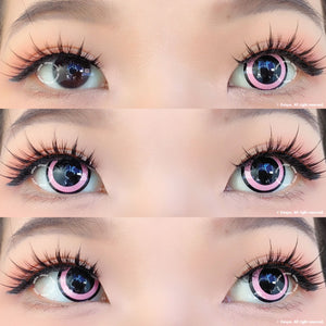 Sweety Mini Nebulous Pink