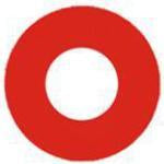 Load image into Gallery viewer, Sweety Crazy Lens - Solid Red-UNIQSO Express