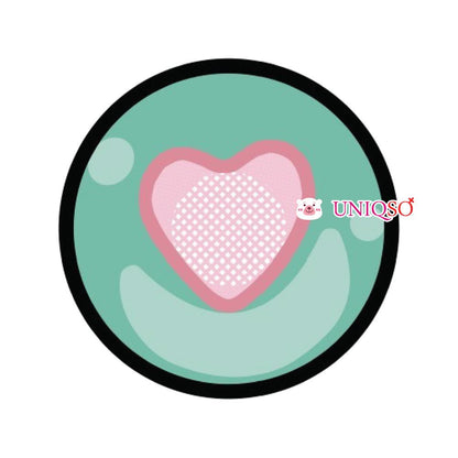 Sweety Pink Love