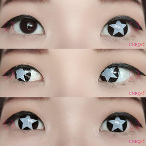 Sweety Crazy Lens - Anime Star