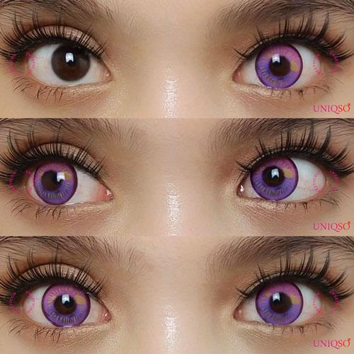 Sweety Anime Violet