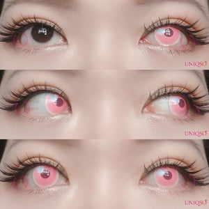 Sweety - Anime Cloud Pink