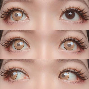 Sweety - Anime Cloud Rim Brown