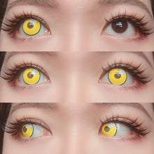 Load image into Gallery viewer, Sweety - Anime Cloud Rim Yellow