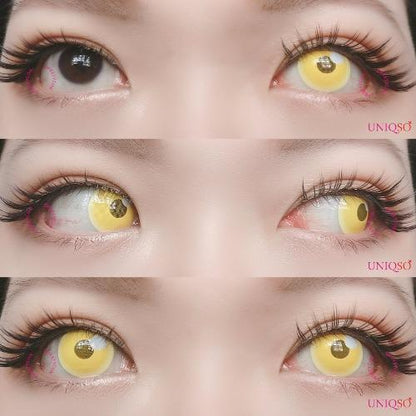 Sweety - Anime Cloud Yellow