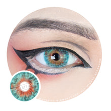 Load image into Gallery viewer, Sweety Barbie Eye Blue