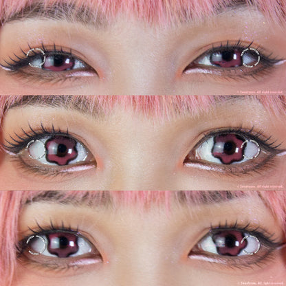 Sweety Sakura Pink