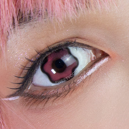 Sweety Sakura Pink