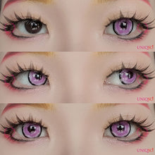 Load image into Gallery viewer, Sweety Crazy Lens - Platonic Violet
