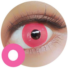 Load image into Gallery viewer, Sweety Crazy Lens - Pure Pink