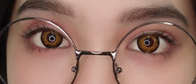 Load image into Gallery viewer, Sweety Crazy Lens - Twilight Bella II