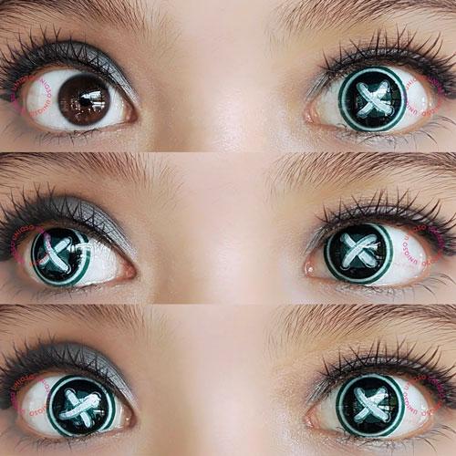 Sweety Crazy Lens - Caroline Other Mother