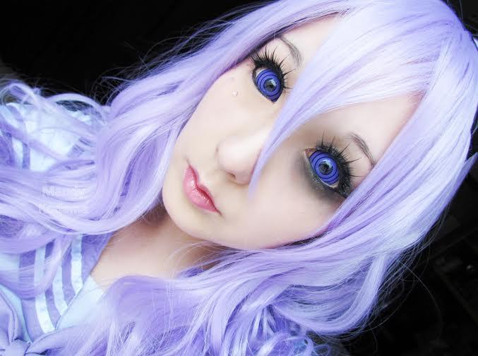 Sweety Sclera Colossus/Rinnegan - 22mm-UNIQSO Express