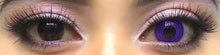 Load image into Gallery viewer, Sweety Crazy Lens - Rinnegan - 14.5mm