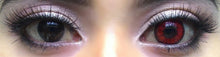 Load image into Gallery viewer, Sweety Crazy Lens - Zombie Red
