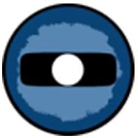 Sweety Crazy Lens - Predator Eye