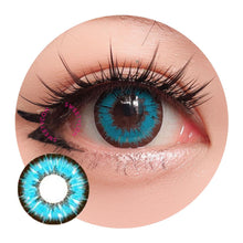 Load image into Gallery viewer, Sweety Akaten Blue