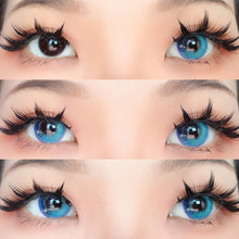 Load image into Gallery viewer, Sweety Anime Tear Blue