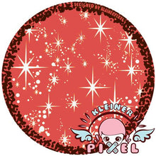 Load image into Gallery viewer, Anime Sparkle Red by KleinerPixel