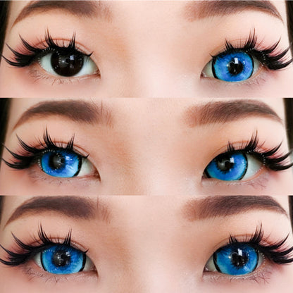 Sweety Mini Sclera Aquaman - 17mm