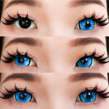 Load image into Gallery viewer, Sweety Mini Sclera Aquaman - 17mm