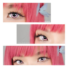 Load image into Gallery viewer, Sweety Mini Nebulous Pink