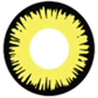 Sweety Crazy Lens - Solar Eclipse II