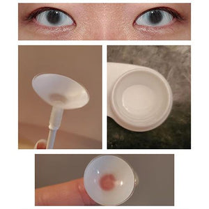 Sweety Sclera Grey Eclipse