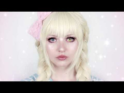 Sweety Anime Violet