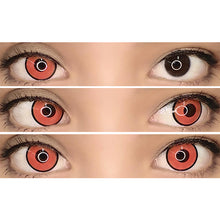Load image into Gallery viewer, Sweety Red Zombie/ Corunus