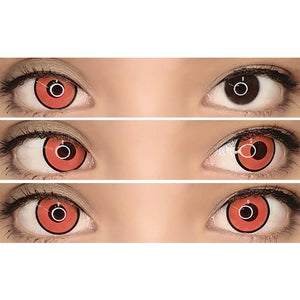 Sweety Red Zombie/ Corunus