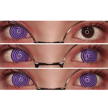 Load image into Gallery viewer, Sweety Mini Sclera Rinnegan - 17mm
