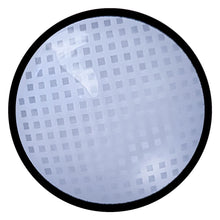 Load image into Gallery viewer, Sweety Mini Sclera White Mesh Rim - 17mm