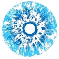 Load image into Gallery viewer, Sweety Crazy Lens Game of Thrones - White Walker
